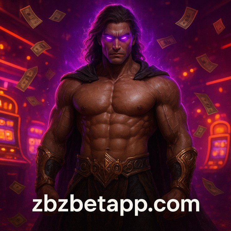 zbzbet ক্রীড়া-গেমস এবং লাইভ সেকশন